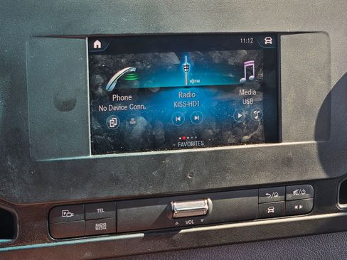 Used 2024 Mercedes-Benz Sprinter 2500 image 22