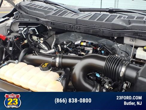 Certified 2022 Ford F150 XLT w/ Equipment Group 302A High image 25