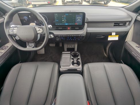 Used 2026 Hyundai Ioniq 5 XRT AWD/4WD image 18