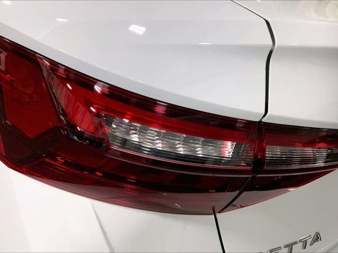 Used 2023 Volkswagen Jetta Sport FWD image 29