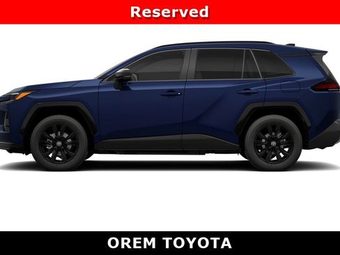 New 2026 Toyota RAV4 SE w/ Convenience Package AWD/4WD image 2
