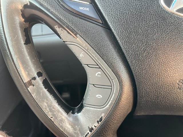 Used 2011 Hyundai Sonata GLS FWD image 18