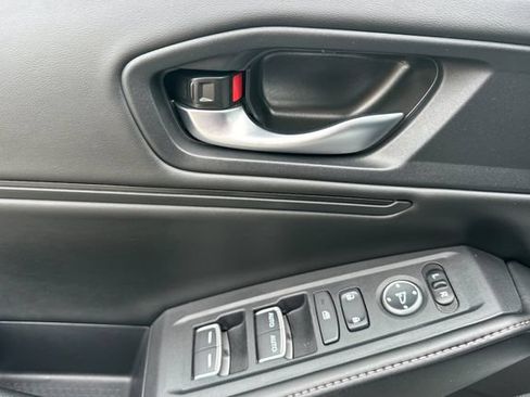 Certified 2024 Honda Accord Sport image 12