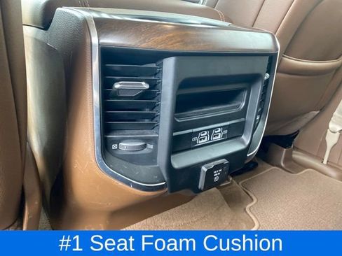 Used 2021 RAM 1500 Laramie image 18