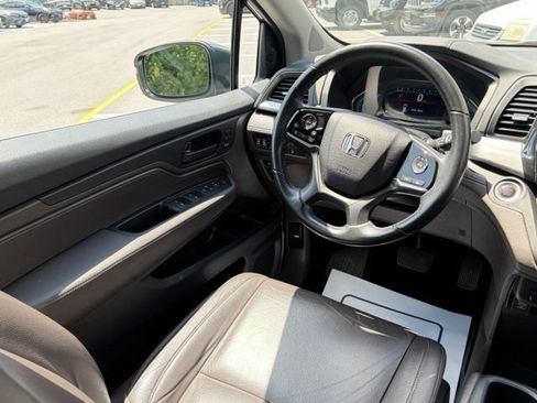 Used 2020 Honda Odyssey EX-L image 35