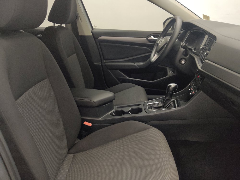 Used 2019 Volkswagen Jetta S w/ Driver Assistance Package FWD image 21