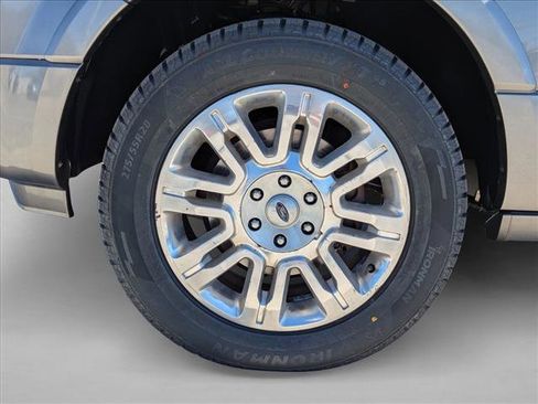 Used 2011 Ford Expedition EL Limited image 26