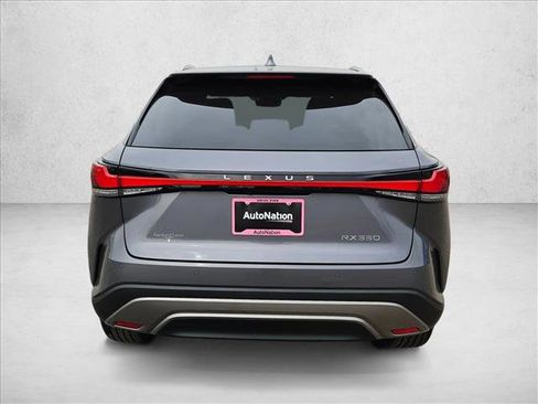 Used 2023 Lexus RX 350 Premium FWD image 5