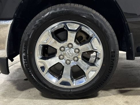 Used 2021 RAM 1500 Big Horn AWD/4WD image 26
