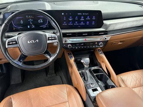 Used 2024 Kia Telluride EX X-Line AWD/4WD image 24