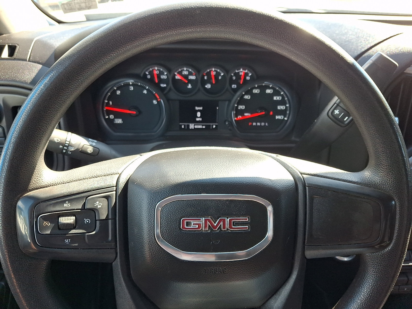 Used 2024 GMC Sierra 3500 Pro AWD/4WD image 18