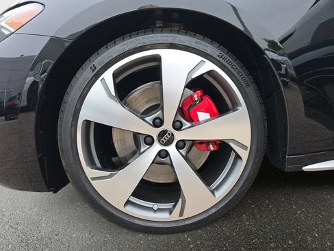 New 2026 Audi S5 Premium Plus AWD/4WD image 33
