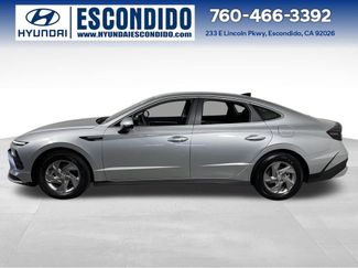 New 2026 Hyundai Sonata SE video 2