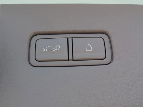 New 2026 Hyundai Palisade Limited FWD image 17