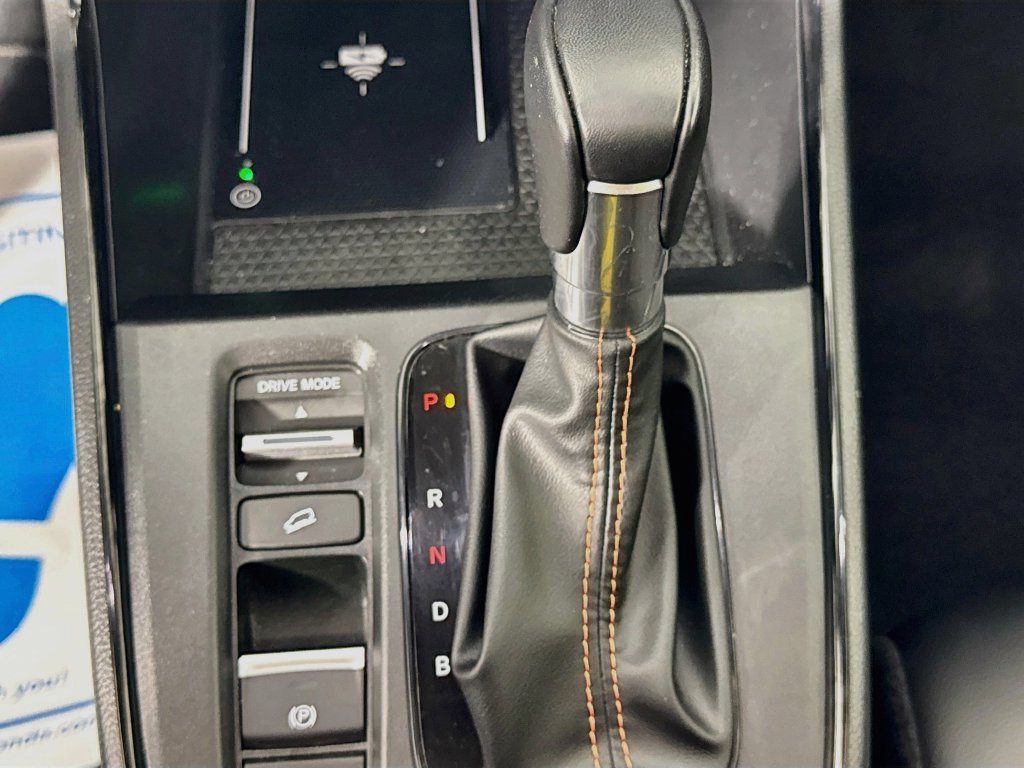 Used 2026 Honda CR-V Sport Touring image 21