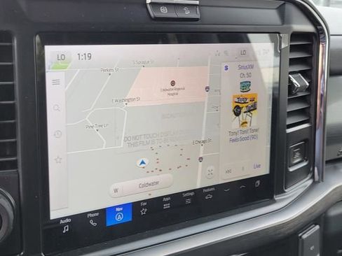 New 2026 Ford F450 Lariat w/ Lariat Ultimate Package image 37