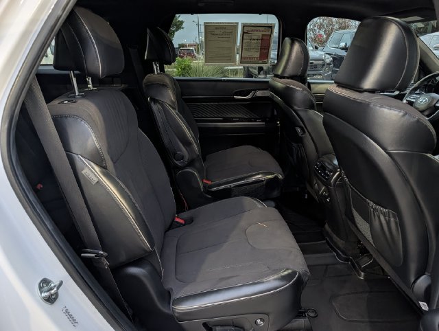Used 2024 Hyundai Palisade Calligraphy AWD/4WD image 32