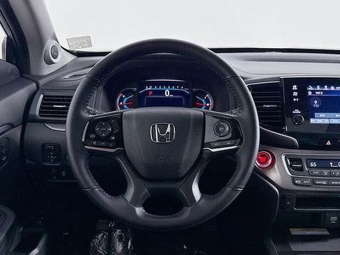 Used 2022 Honda Pilot Special Edition image 28