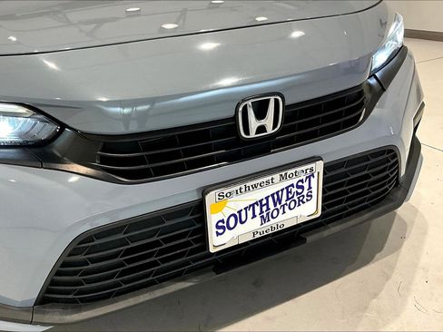 Used 2023 Honda Civic Sport image 32