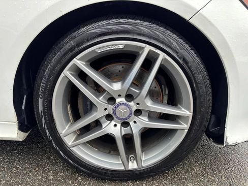 Used 2015 Mercedes-Benz E 350 4MATIC Sedan image 14