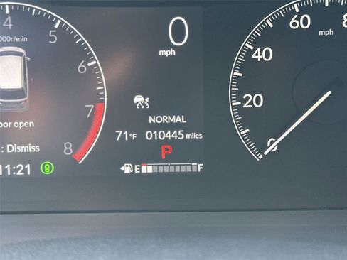 Used 2025 Honda Odyssey Touring image 19