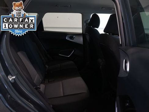Used 2023 Kia Soul LX w/ Option Group 015 image 31