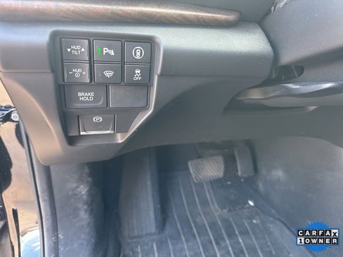 Certified 2023 Acura RDX AWD w/ Advance Package image 15