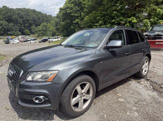 Used 2012 Audi Q5 3.2 Premium Plus AWD/4WD video 1