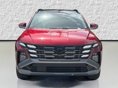 Used 2026 Hyundai Tucson Limited FWD image 8