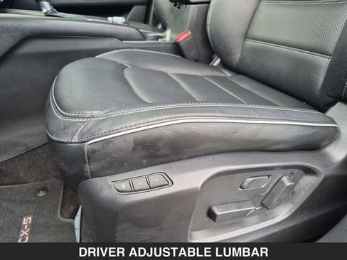Certified 2025 MAZDA CX-5 AWD 2.5 S w/ Preferred Package image 18