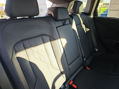 New 2026 BMW X3 xDrive30 w/ Premium Package image 12