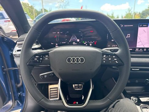 Used 2026 Audi A6 Prestige AWD/4WD image 14