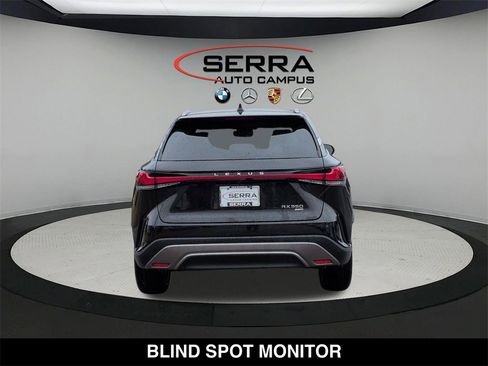 New 2026 Lexus RX 350 Premium Plus w/ Convenience Package image 4