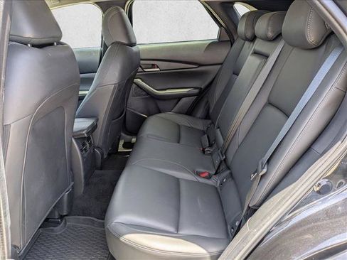 Used 2023 MAZDA CX-30 AWD 2.5 S w/ Select Package image 17