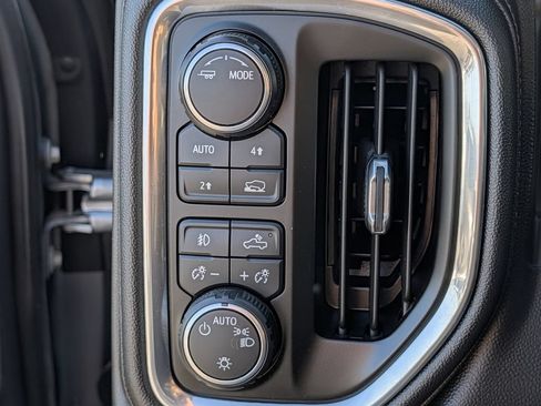 Used 2021 Chevrolet Silverado 1500 RST w/ True North Edition Plus AWD/4WD image 22