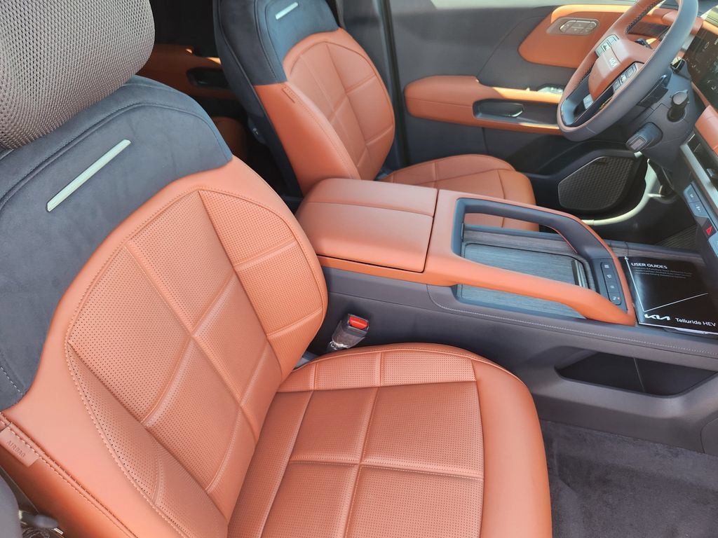 New 2027 Kia Telluride SX Prestige AWD/4WD image 13
