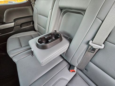 Used 2014 Chevrolet Silverado 1500 LTZ Z71 w/ LTZ Plus Package image 23