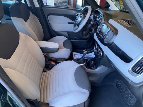 Used 2014 FIAT 500L Easy image 20