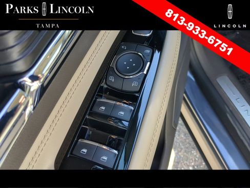 Certified 2022 Lincoln Corsair Standard image 16