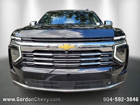 New 2026 Chevrolet Tahoe Premier w/ Sun And Tow Package RWD image 11