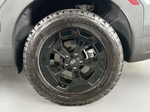 Used 2025 Hyundai Santa Fe XRT image 35