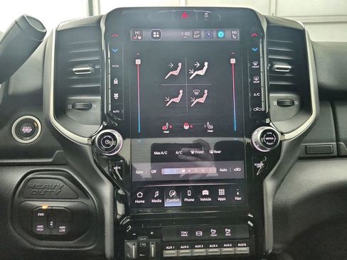 New 2026 RAM 2500 Big Horn image 28