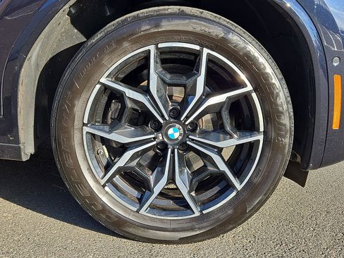 Used 2023 BMW X3 xDrive30i w/ M Sport Package image 8