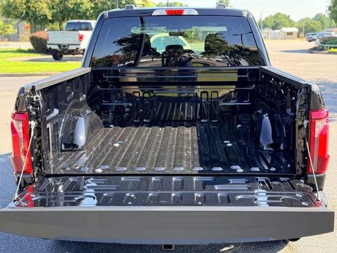 New 2026 Ford F150 STX w/ F-150 LOBO Package AWD/4WD image 7