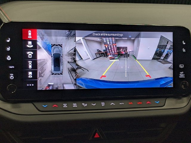 New 2026 Dodge Charger Scat Pack AWD/4WD image 29