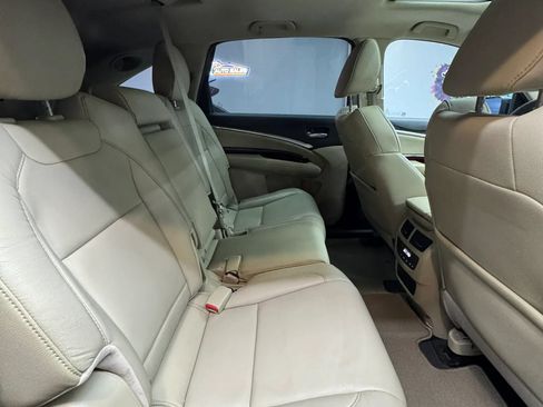 Used 2014 Acura MDX w/ Technology Package AWD/4WD image 24