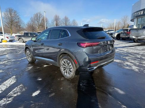 New 2026 Buick Envision Preferred image 2