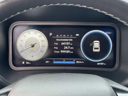 Used 2023 Hyundai Kona N FWD image 21