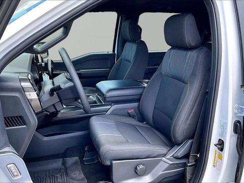 Certified 2024 Ford F150 STX AWD/4WD image 26