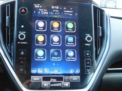 Used 2024 Subaru Impreza RS image 11